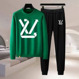 Picture of LV SweatSuits _SKULVm-4xl11L1229295